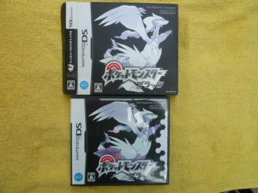 セール，お得 ポケモン データ入ブラックソフト 色違い可 ソードシールドに移動可 全６４９種 ７２０体入り 回復 道具 きのみはmax.999個(ロールプレイング)｜売買されたオークション情報、yahooの商品情報 ニンテンドーDSソフト