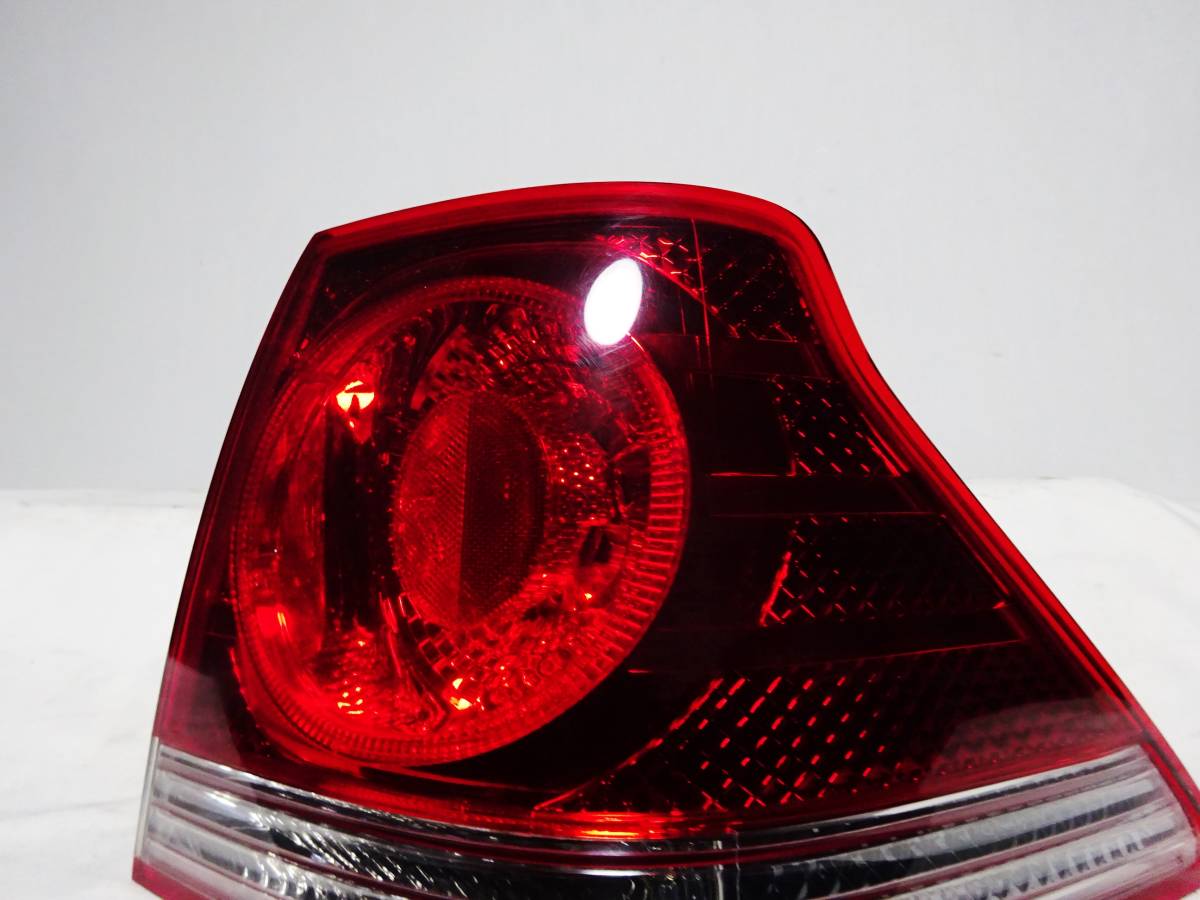 クラウン アスリート GRS180 0 前期 点灯確認済 1 程度良好 トヨタ