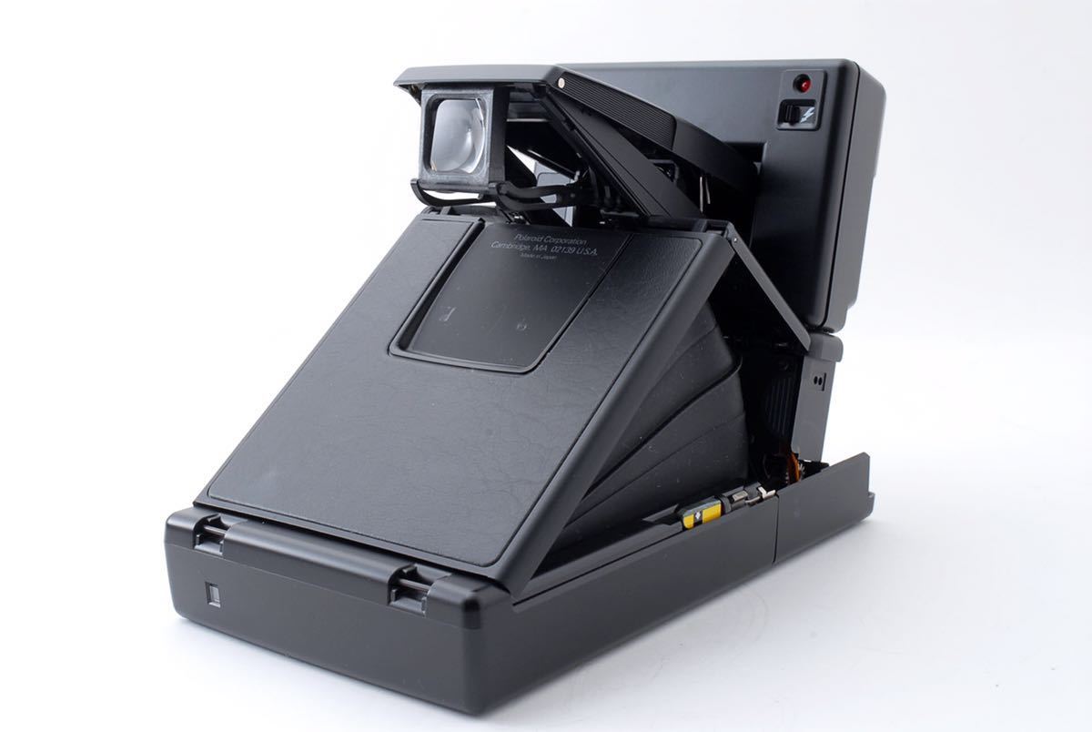 Polaroid 690 SLR INSTANT CAMERA インスタントカメラ
