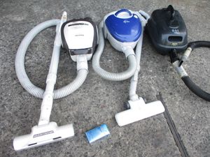 サンヨー 掃除機のYahoo!オークション(旧ヤフオク!)の相場・価格を見る