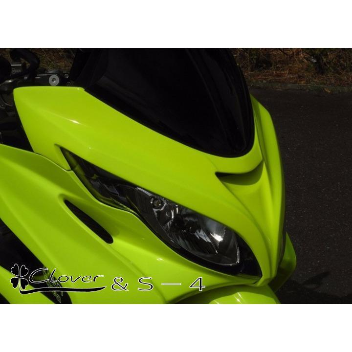 K7スカイウェイブ用 cj44/cj45/cj46取付可能 S4コラボのフロント