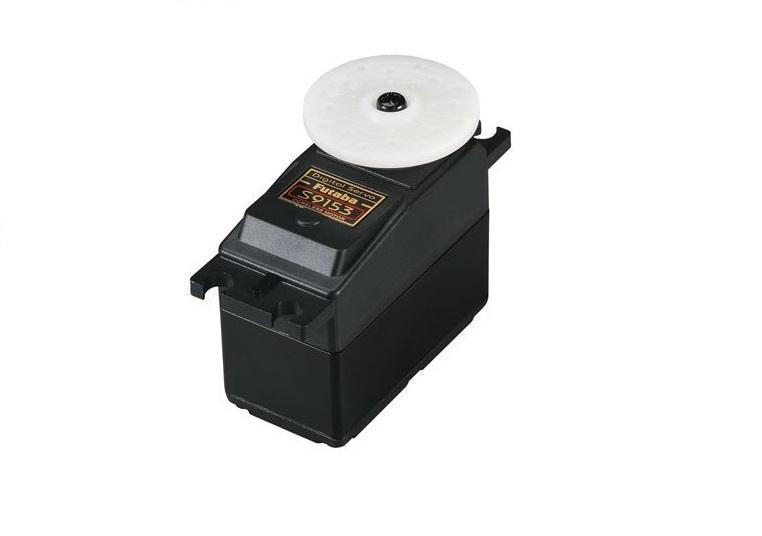 フタバ Futaba S9153 大型機専用 デジタルサーボ プロポ おもちゃ