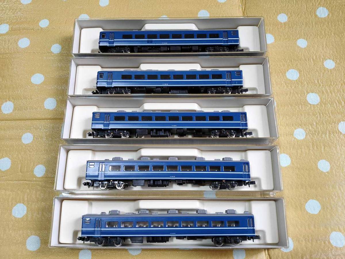 マイクロエース 京急1500形 インバータ制御 ACE MICRO A-6390 更新車