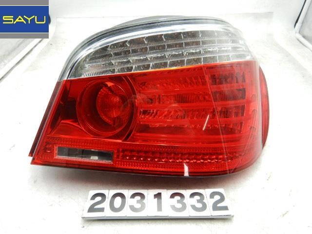 BMW 5シリーズ 525i E60 後期前期 LED 左右テールランプ セット BMW 5