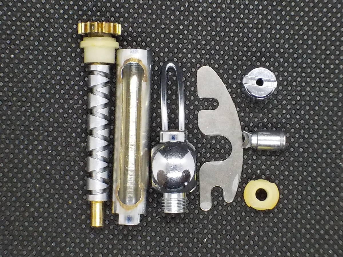 お買い得，人気 A-7 OLD ABU 5500C BigA 73年 レベルワインダーセット(アブガルシア)｜売買されたオークション情報、yahooの商品情報をアーカイブ公開 - オークファン アブガルシア