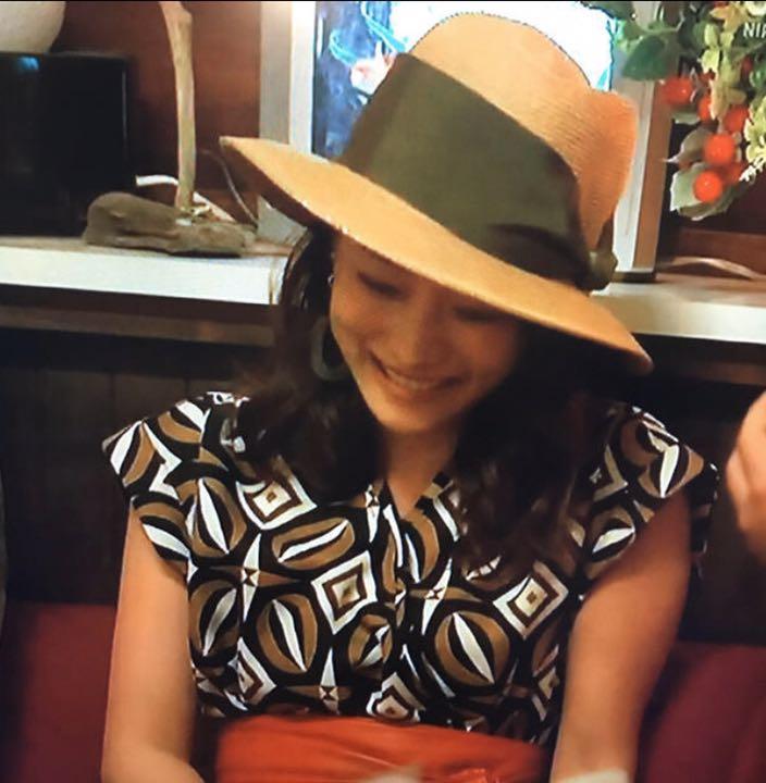 人気，SALE Athena New York アシーナニューヨーク CAMILA カミラ ブラック アッシーナ ストローハット 麦わら帽子 中折れ帽 リボン 石原さとみ(女性用)｜売買されたオークション情報、yahooの商品情報をアー 女性用