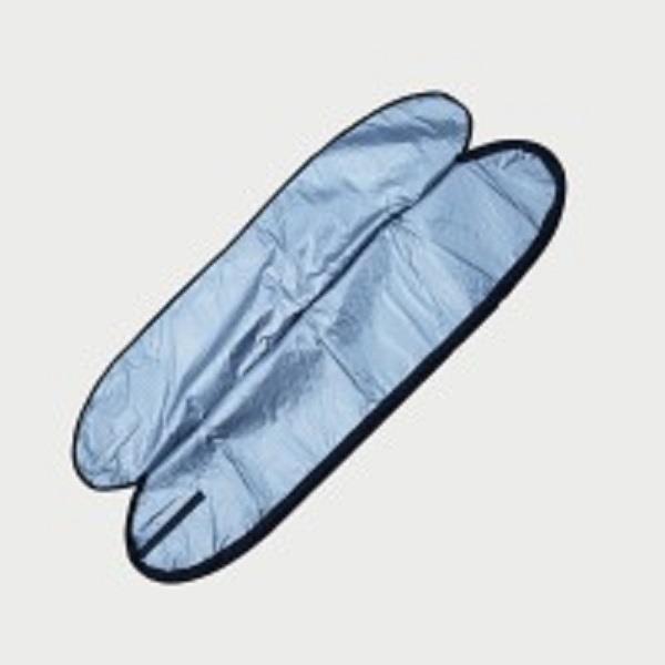 FCS ボードケースCLASSIC LONGBOARD COVER 9'2” 9 2 の人気商品一覧