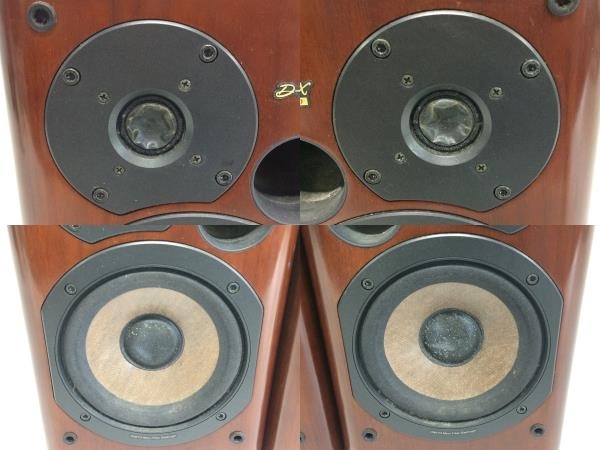 ONKYO A-922M LTD K-W511M C-722M LTD MD-122MX D-202AX LTD システム