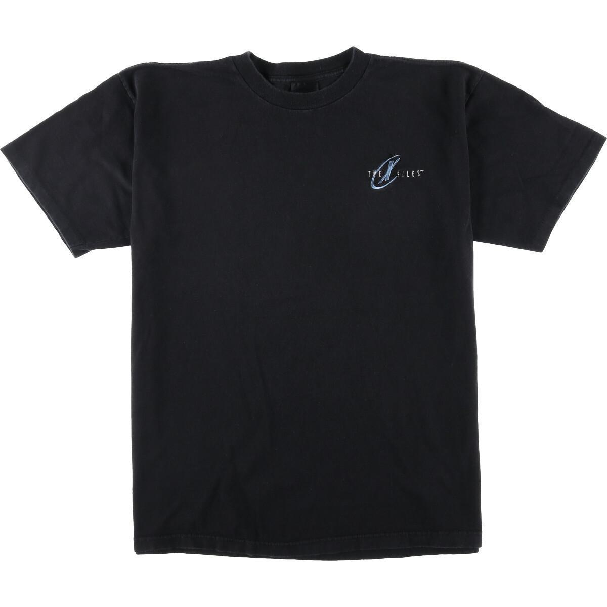 90s X 中古・古着通販ムービーTシャツ THE XL (ムービーTシャツ) The 