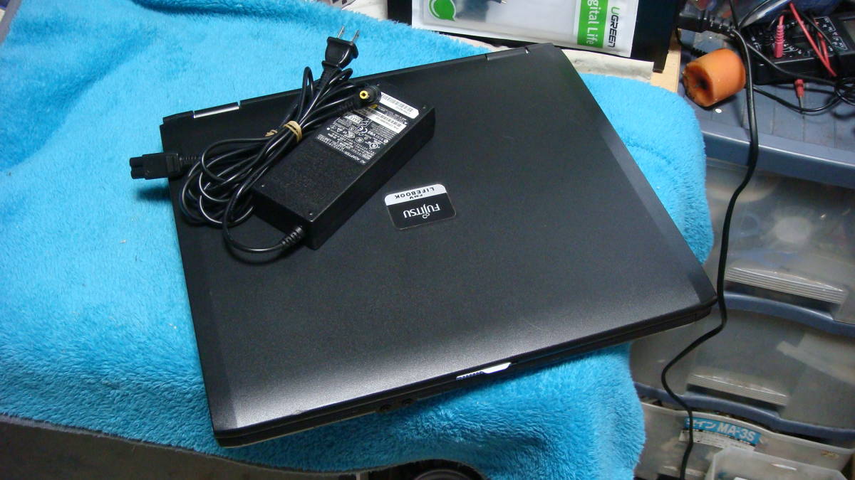 0 Core T5500 Duo Intel Windows XP PC | 1.66GHz Dell CPU HDD 80GB