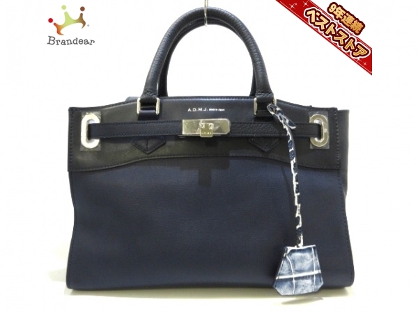 アクセソワ・ドゥ・マドモワゼル AccessoiresDeMademoiselle(ADMJ 