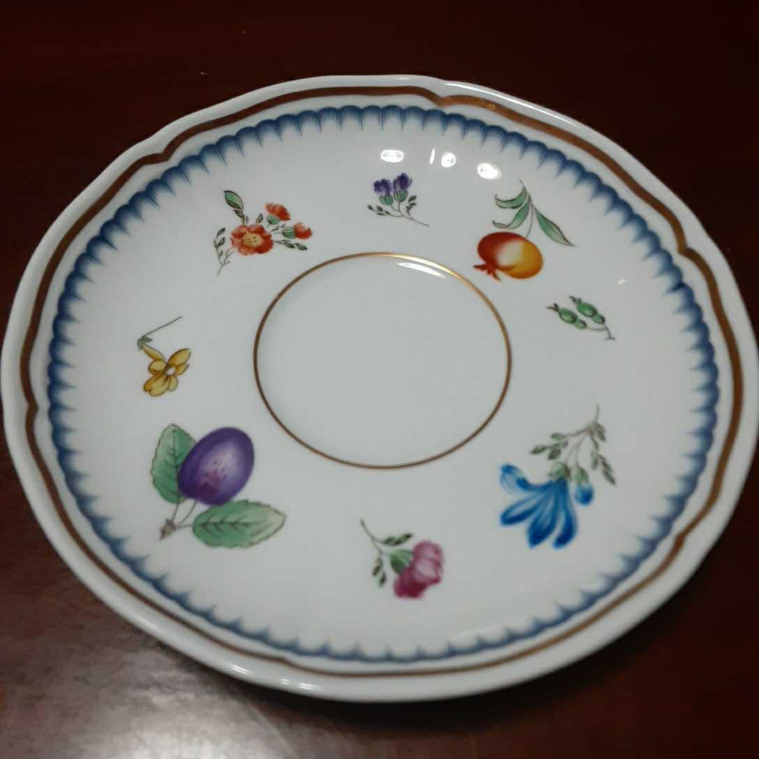 カップ&ソーサー リチャードジノリ _3