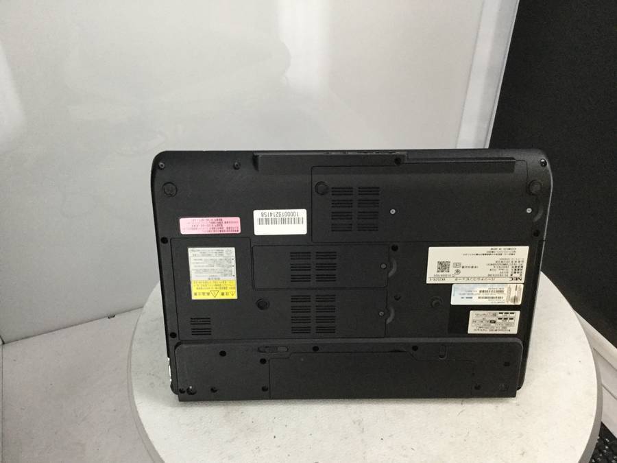 VersaPro NEC versapro Core nec : i5 [ ] Office WPS ⁄ Laptop Used