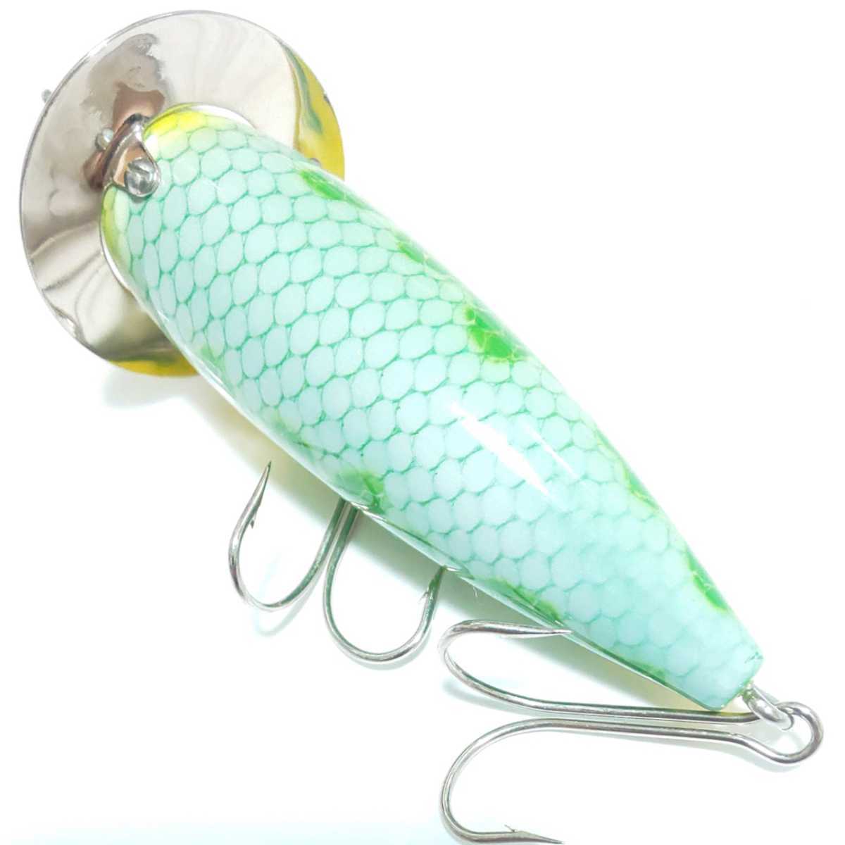 ヘドン 0 HEDDON SURFACE オールド 210サーフェス - メルカリ 公式通販