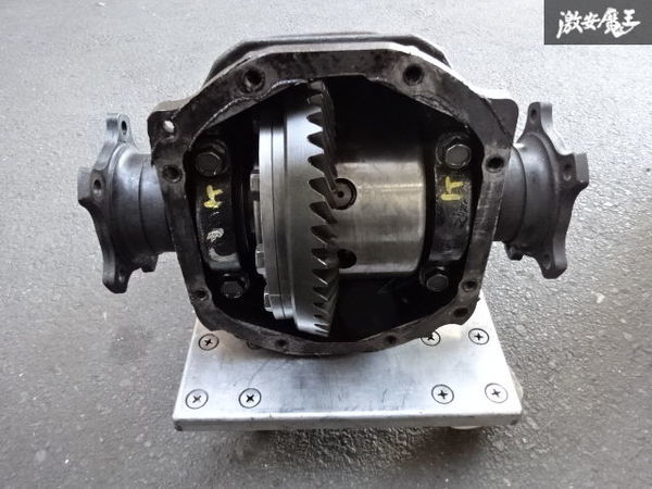 180SX S13から10か月・・・帰ってきたシルビアハッチバック、その名も