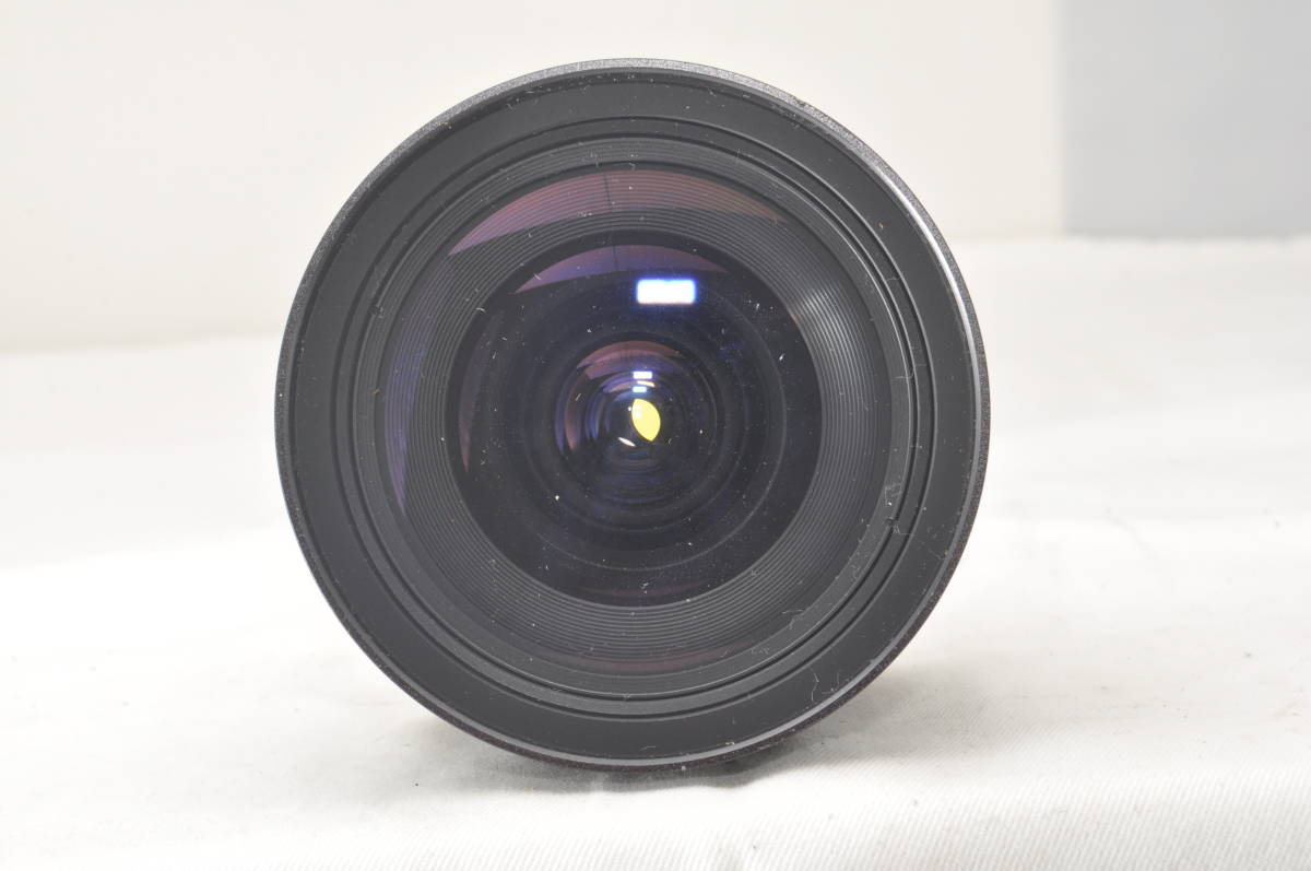 ☆ジャンク☆TAMRON SP 17mm F3.5 PENTAX#8188 17mm SP Tamron 51B f⁄