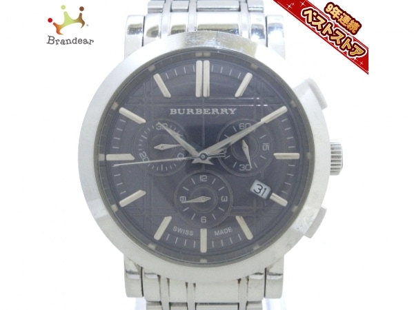 BU1360 バーバリー BURBERRY 腕時計 バーバリー⁄型番：BU1360⁄クォーツ 