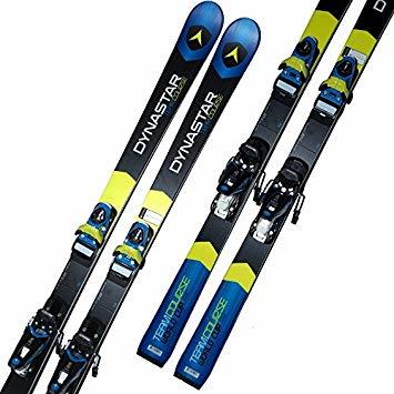 SL Stockli Laser Skis 165cm Bindings Used - Demo w Powder7 Ski 0