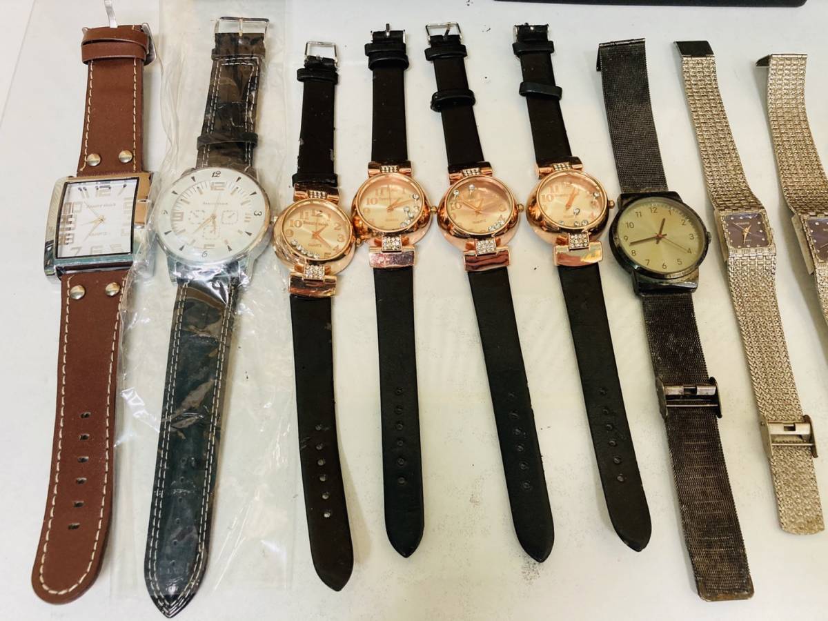 腕時計 大量 SEIKO CITIZEN メンズ まとめ Yahoo!オークション - 1円 