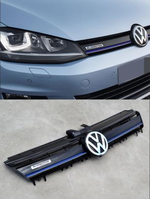  VW ゴルフ7 フロント グリル 3色(リア)｜売買されたオークション情報、yahooの商品情報をアーカイブ公開 - オークファン フォルクスワーゲン用