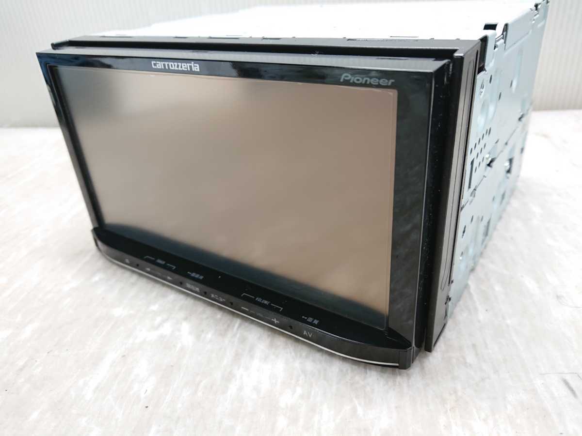 カロッツェリア AVIC-MRZ99 楽ナビ 楽ナビライト パイオニア