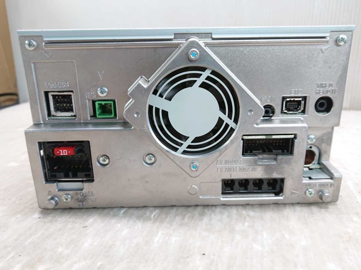 カロッツェリア AVIC-MRZ99 楽ナビ 楽ナビライト パイオニア