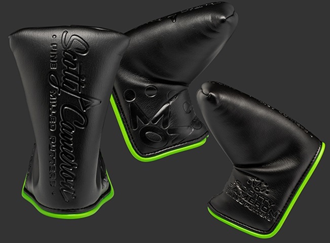 SALE，安い 2018年 スコッティ キャメロン ホリデー Scotty Cameron Holiday Hot Stamped Crown PinFlag Mid-Mallet 訳アリ(スコッティ・キャメロン)｜売買されたオークション情報、yahooの商品情報をアーカイブ公開 - オー 男性右きき用