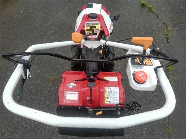 poo YANMAR 耕運機 YK650MR 引き取りOK poo YANMAR 耕運機 YK650MR