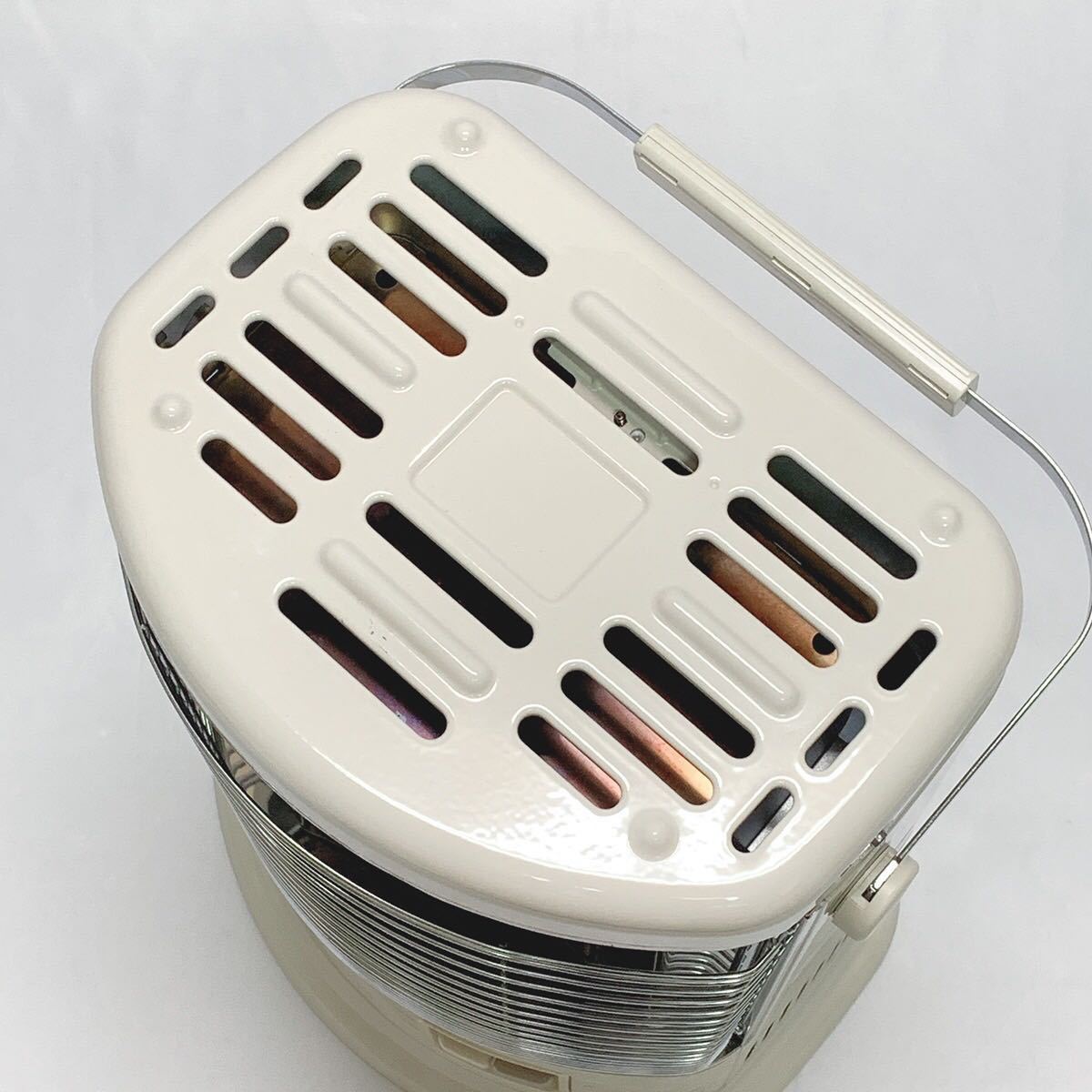 リンナイ 都市ガス用 赤外線 ガスストーブ □Rinnai R-611P-402 Yahoo