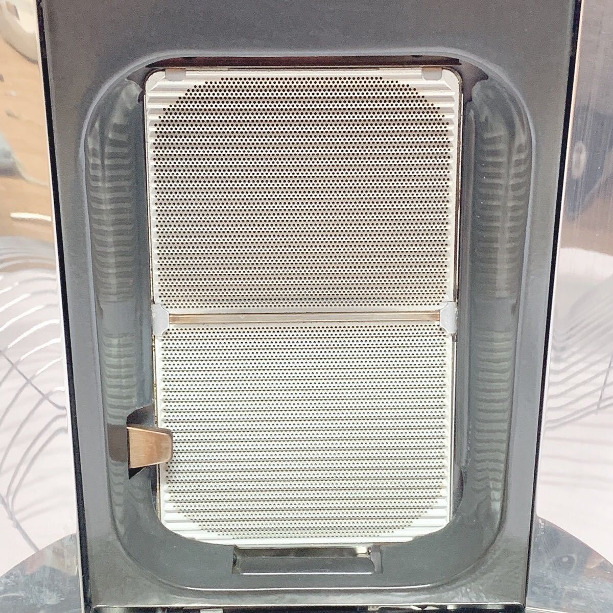 リンナイ 都市ガス用 赤外線 ガスストーブ □Rinnai R-611P-402 Yahoo
