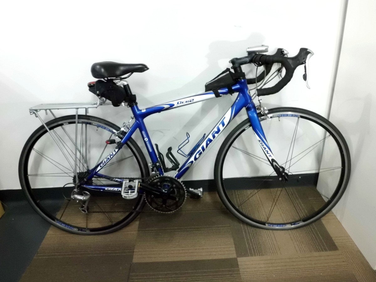 OCR GIANT Giant 0 COMPOSITE ocr2 | SIZE CARBON BIKE, ROAD 1 giant 