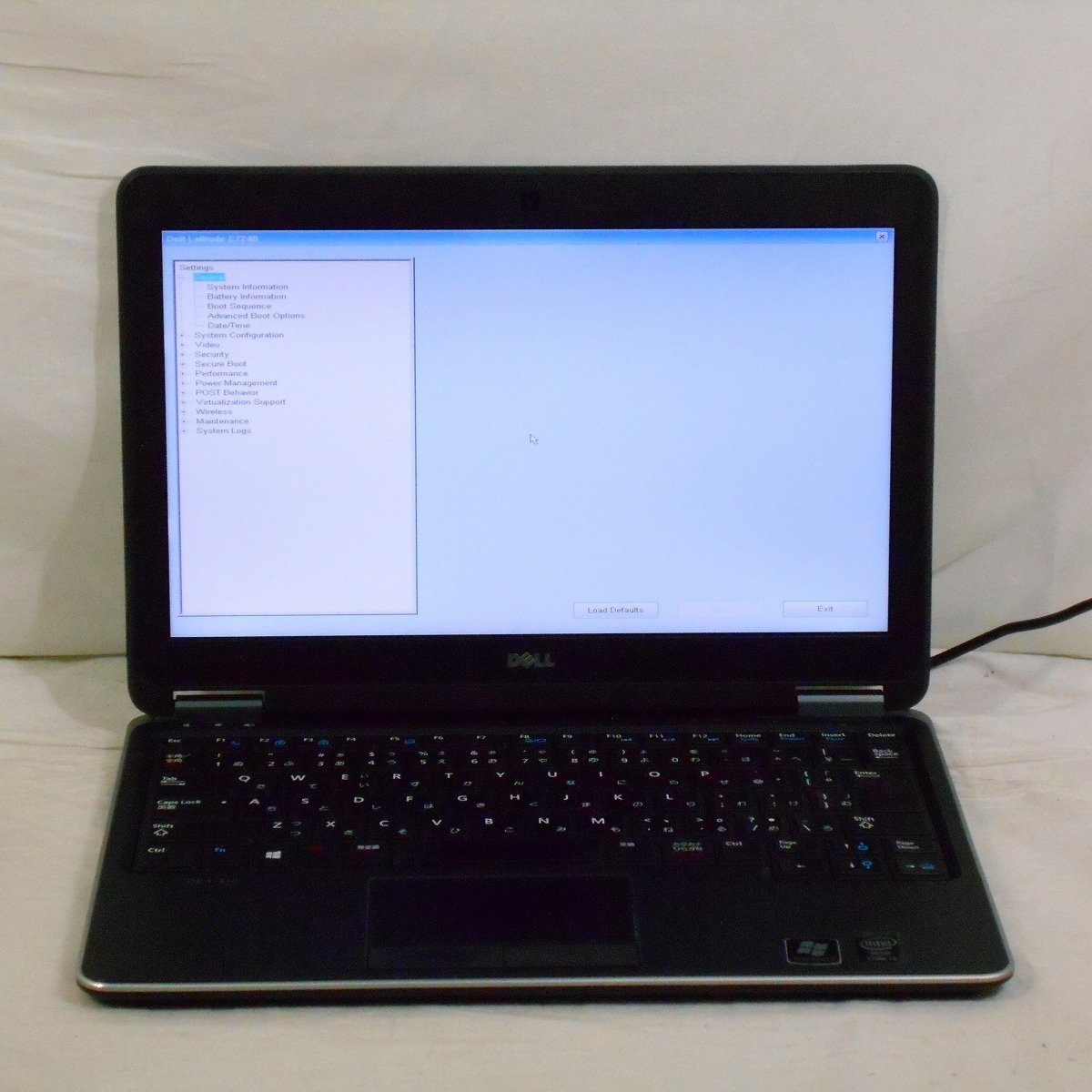 Latitude E7240 Dell Core & New Shop - Sale for Netbooks PC