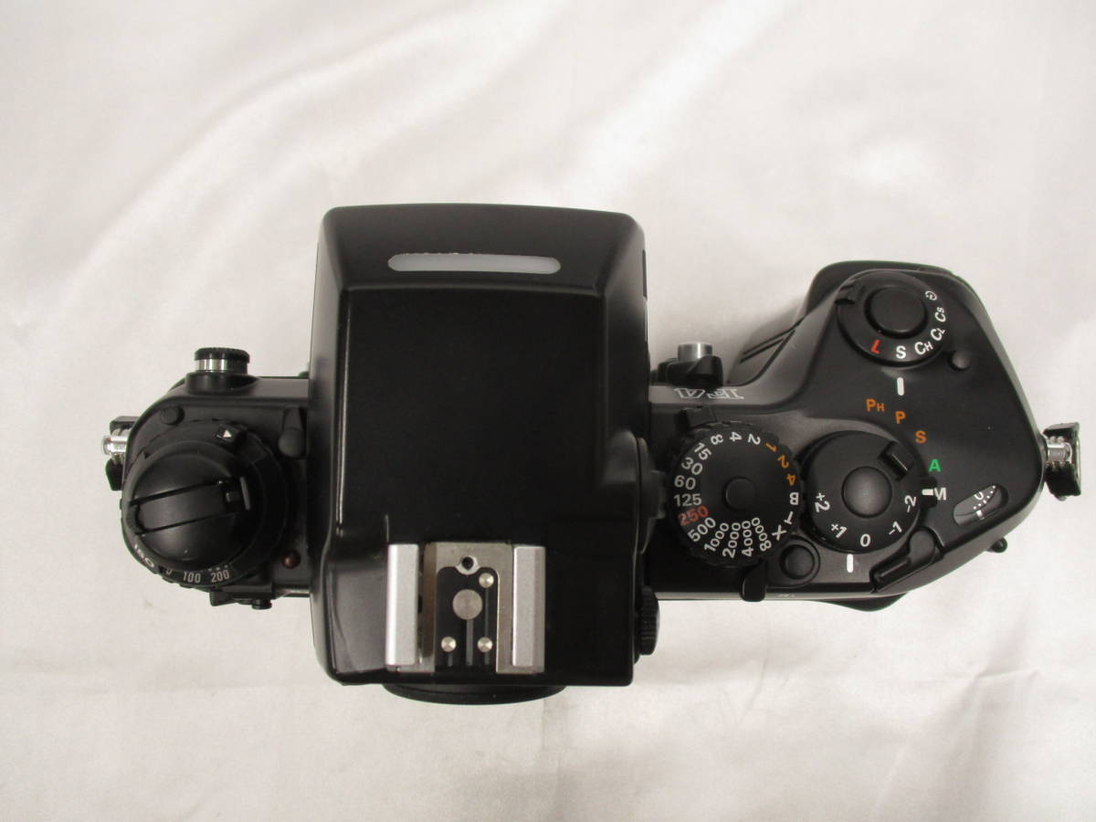 Nikon F4 ニコン フィルムカメラ ボディのみ 一眼レフ ボディ S一眼