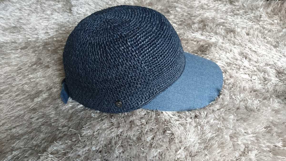 HELEN KAMINSKI ヘレンカミンスキー 百貨店購入☆HELEN ヘレンカミン