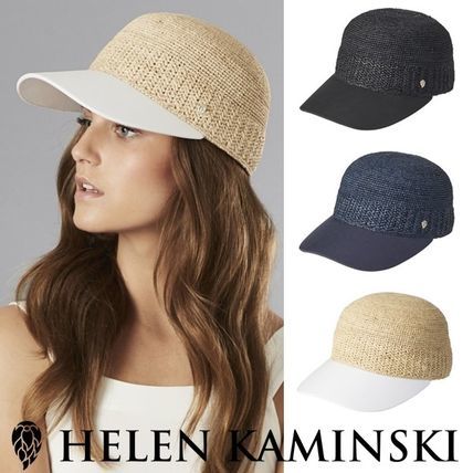 HELEN KAMINSKI ヘレンカミンスキー 百貨店購入☆HELEN ヘレンカミン