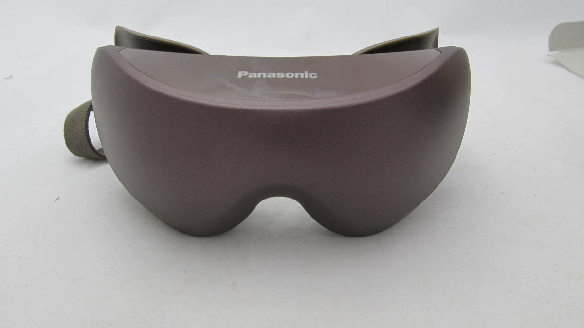 B5b壱●【中古品】Panasonic パナソニック 目もとエステ リフレタイプ ブラウン EH-SW31_5