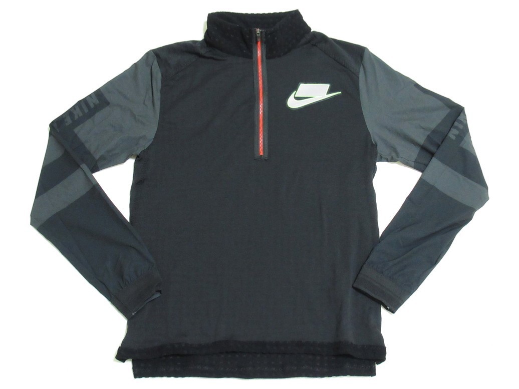 ナイキ NIKE フェノム - Nike ラン ワイルド 送料無料 フェノムパンツ 特価即決新品 ヨドバシ.com パンツ Blue&frasl;Habanero Lサイズ エリート （ブラック）