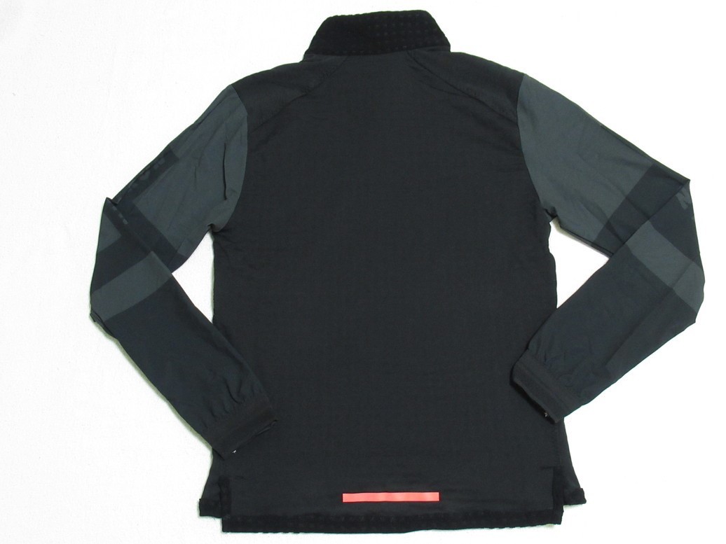ナイキ NIKE フェノム - Nike ラン ワイルド 送料無料 フェノムパンツ 特価即決新品 ヨドバシ.com パンツ Blue&frasl;Habanero Lサイズ エリート （ブラック）