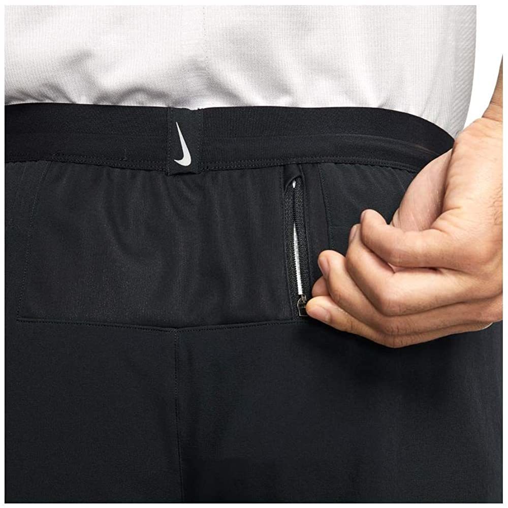 ナイキ NIKE フェノム - Nike ラン ワイルド 送料無料 フェノムパンツ 特価即決新品 ヨドバシ.com パンツ Blue&frasl;Habanero Lサイズ エリート （ブラック）