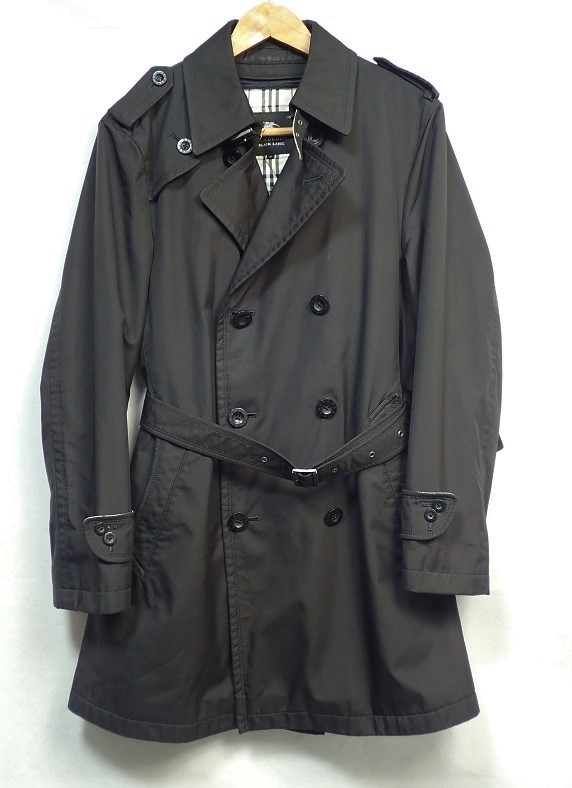 BURBERRY BLACK LABEL BURBERRY BLACK LABEL バーバリー