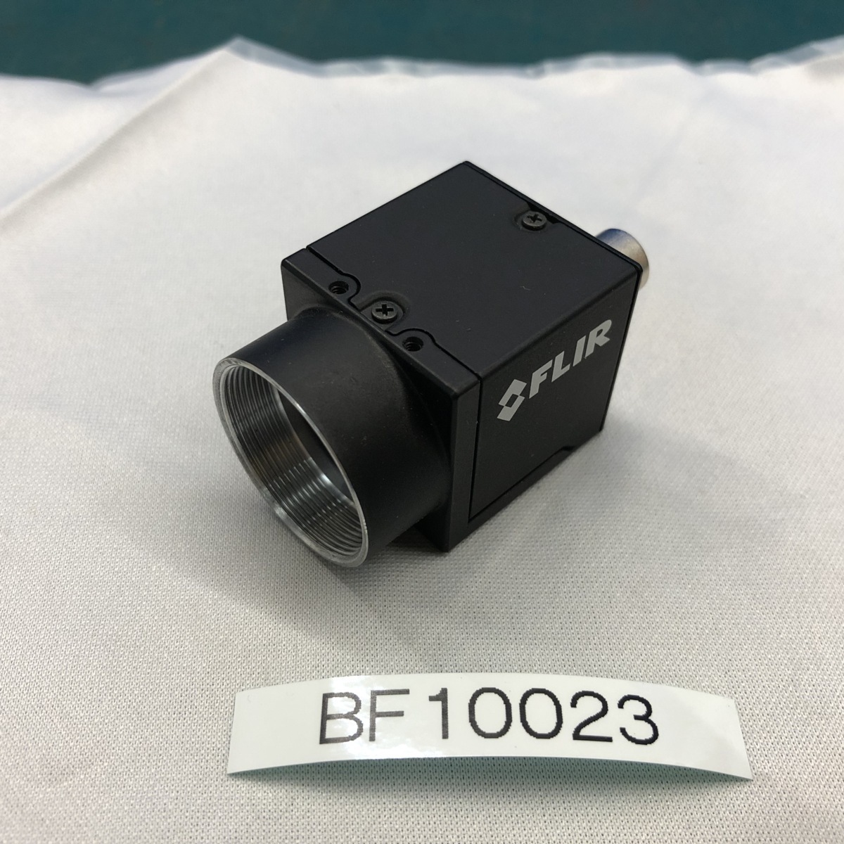 USB3.1 カメラ FLIR BFS-U3-200S6-C 白黒