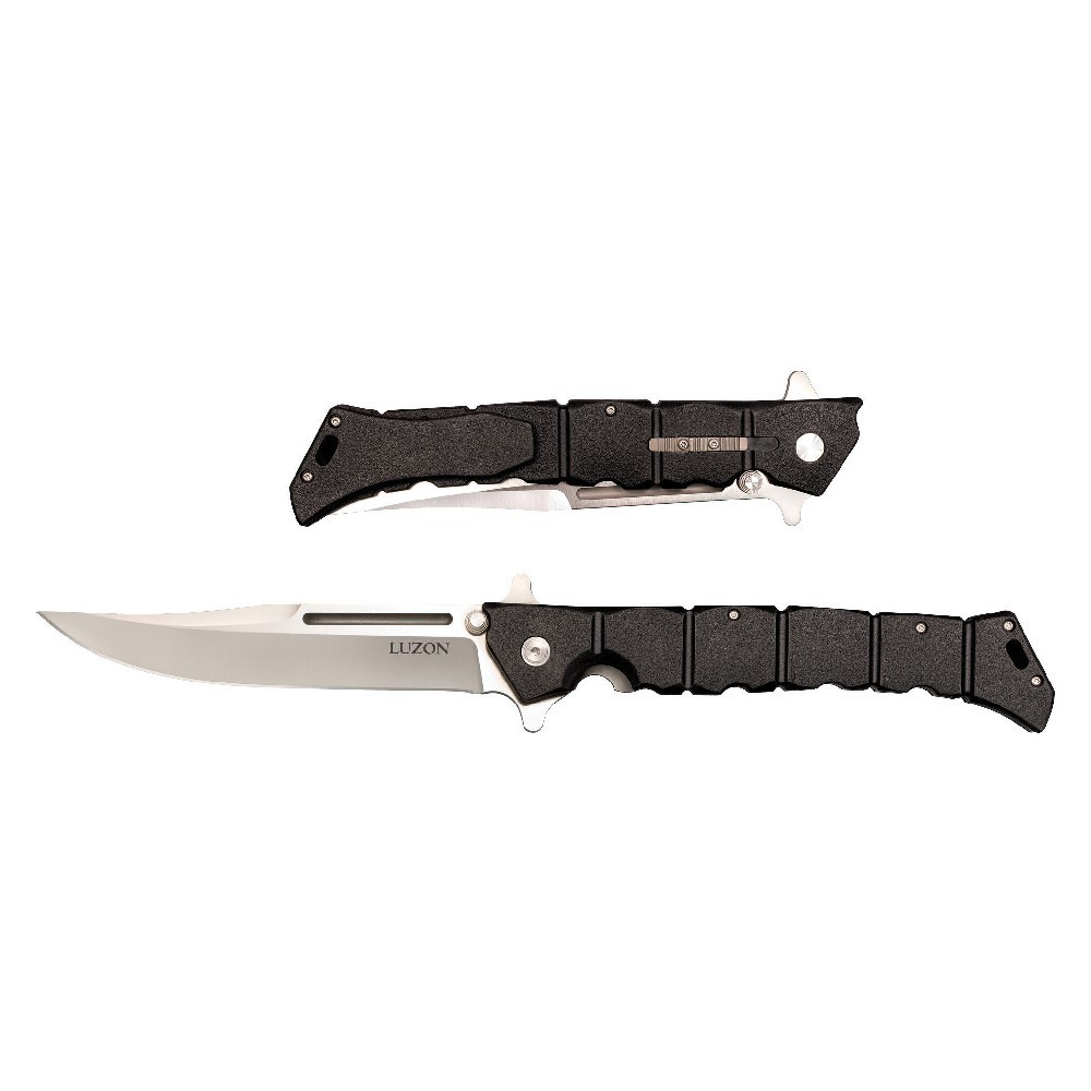 限定SALE，100%新品 コールドスチール 20NQX ラージルソン COLD STEEL LARGE LUZON #20NQX1(ハンティングナイフ、狩猟刀)｜売買されたオークション情報、yahooの商品情報をアーカイブ公開 - オークファン ハンティングナイフ、狩猟刀