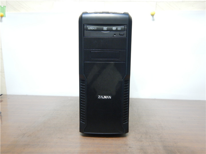 中古/ELSA/自作ゲーミングデスクトップPC/Win10/爆速新品SSD512GB+