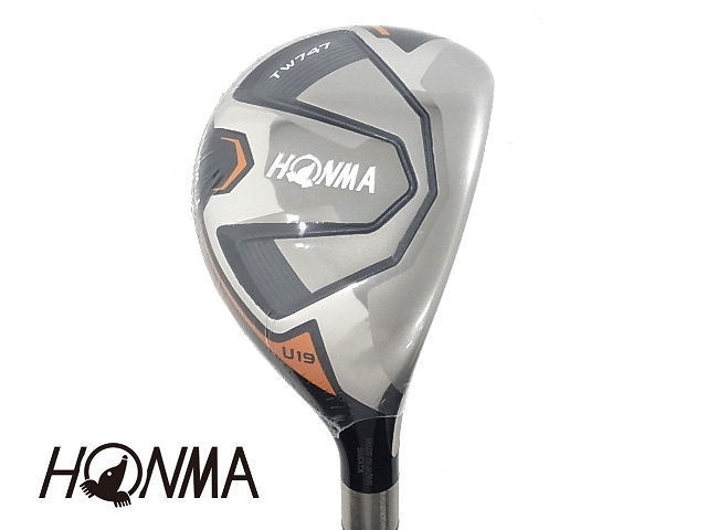 ホンマ TOUR WORLD TW747 UT 19 S NS PRO 950GH 1円(その他)｜売買されたオークション情報、yahooの商品情報をアーカイブ公開 - オークファン 男性右きき用