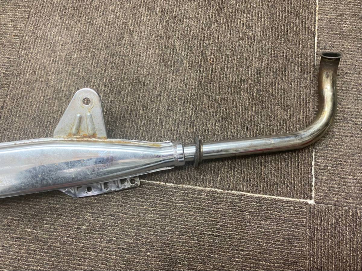 Honda C100 C102 C105 Vtg OEM T Carburetor the - Keihin C100⁄C102 