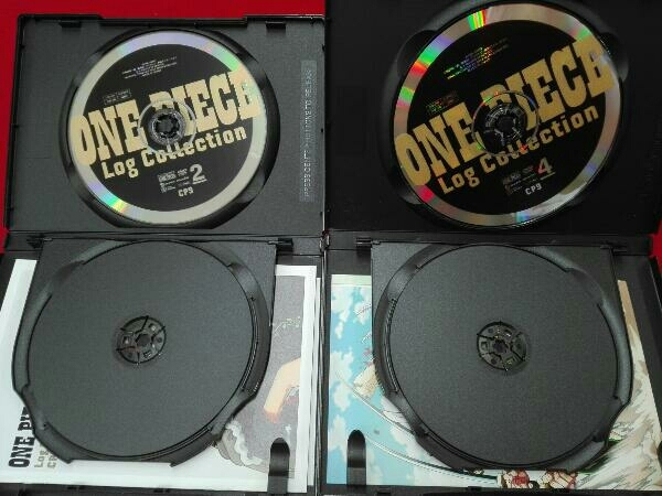ワンピース Cp9 Dvd One Piece Log Collection Cp9 Tvアニメ第285話 第306話 キズあり 現状品 わ行 売買されたオークション情報 Yahooの商品情報をアーカイブ公開 オークファン Aucfan Com