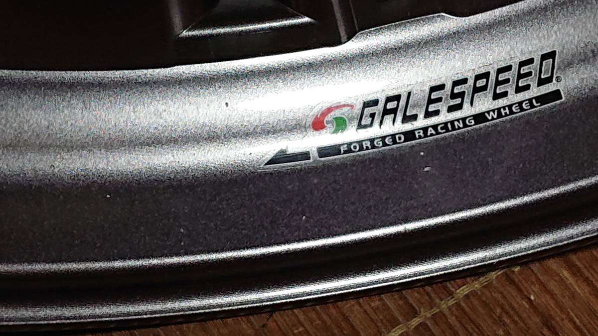 ゲイルスピード GALE | SPEED Webike リアアルミニウム鍛造 TYPE-X 