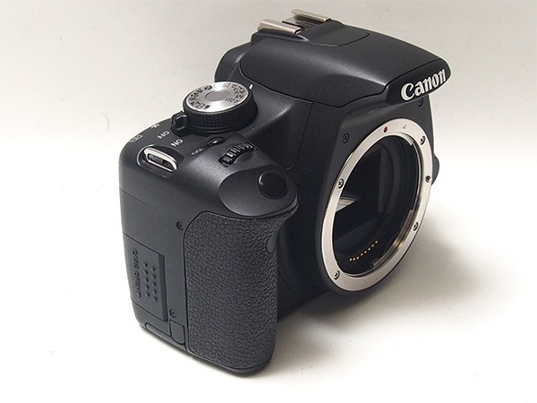 ボディ X3 Kiss Canon EOS デジタル一眼レフカメラ キヤノン KISSX3 