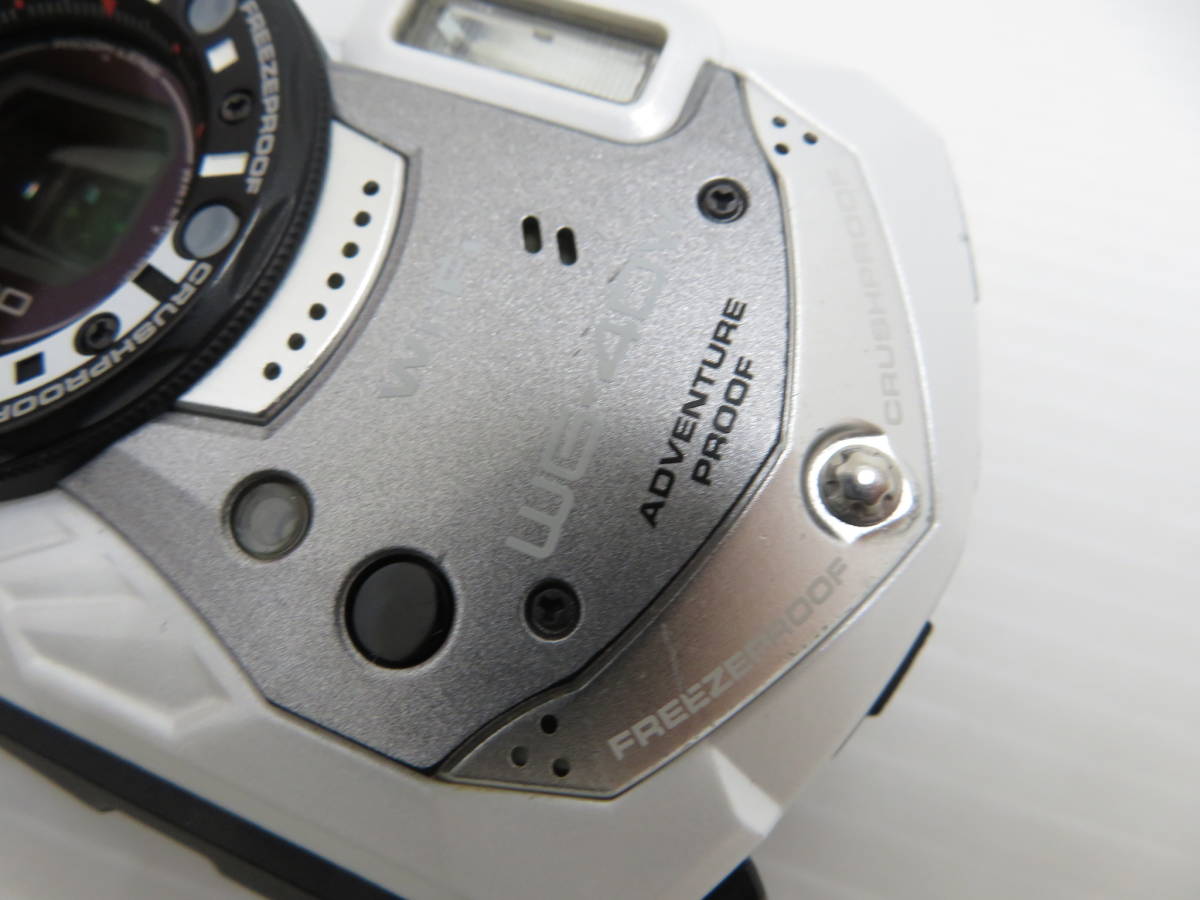 RICOH リコー WG-40W - WG-40 | wg-40の中古品 -ricoh 2026年最新