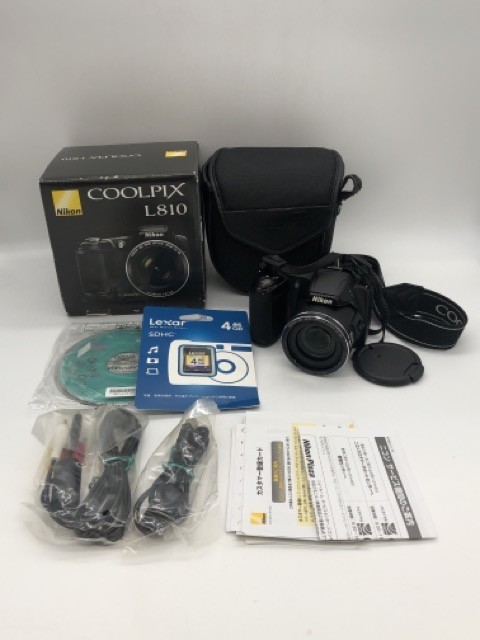 部品本体別売 0703-035S⑤4126 Nikon ニコン COOLPIX クールピクス
